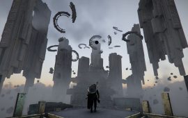 Crimson Desert Review YT