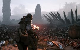 A Plague Tale: Innocence Review – Kopen, budgetbak of slopen?