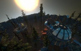 !@#$% over soft launches van EA, Game for Peace en Outer Wilds