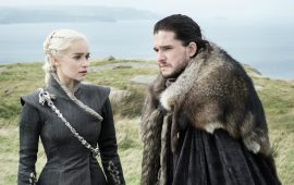 Einde van de Week Vrijdag over Game of Thrones en Paladins