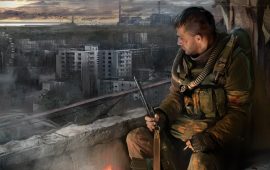 E3 Nieuws Update: S.T.A.L.K.E.R. 2, Fortnite en de Xbox Adaptive Controller