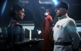 EA schaft Pay-To-Win in-game purchases af in Star Wars Battlefront 2