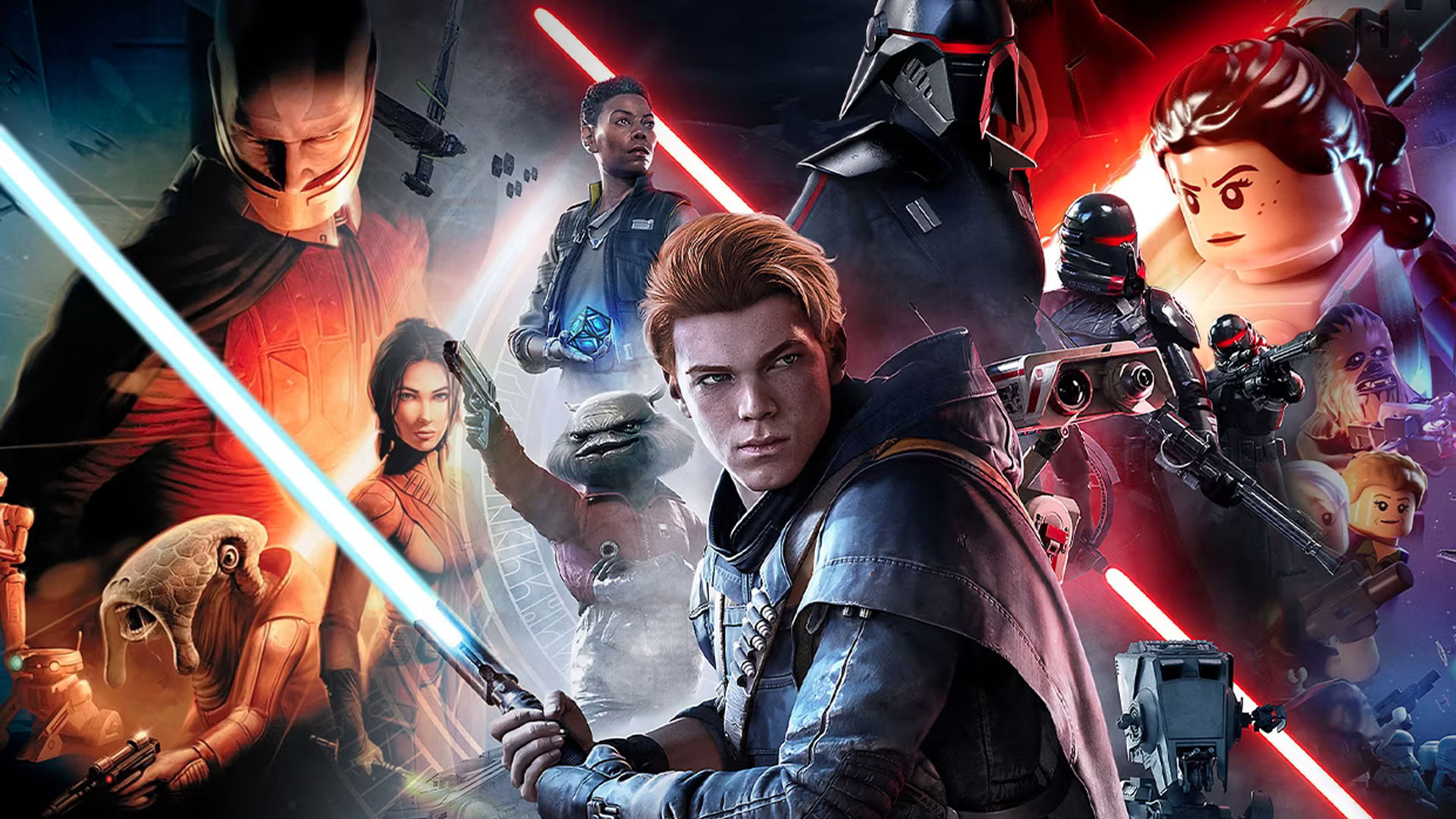 Kopen star wars heren deals