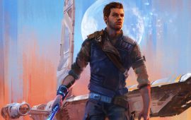 Star Wars Jedi: Survivor Premium Review: Fallen Order on steroids