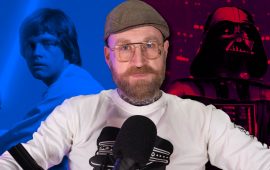 Onze passie voor Star Wars (Feat. Steven Saunders)