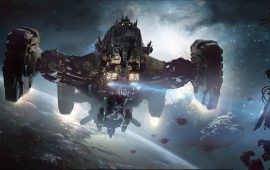 Premium: Wordt Star Citizen de beste space simulator ooit?