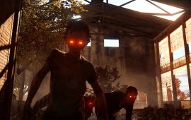 Boris heeft voor State of Decay 2 zijn eigen Zombie mode aangezet!