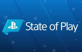 state of play