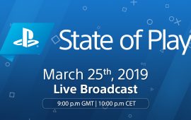 PlayStation’s State of Play: “Vooral heel veel VR-games”