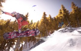 Steep Preview