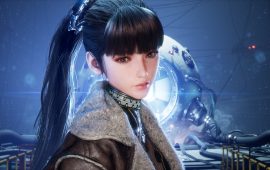 Stellar Blade Preview: De beste PS5-exclusive van 2024?