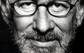 Zomerpodcast #14: Het oeuvre van Steven Spielberg