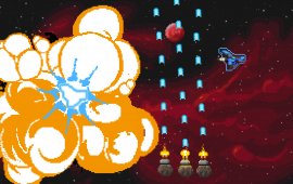 Shmup the fuck up! De top 5 Shmups op de Switch