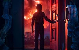 Premium: Filmkings over Stranger Things Season 2
