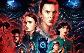 Nerd Culture #62 over Obi-Wan Kenobi, Morbius & Stranger Things 4