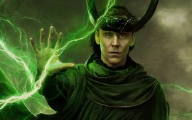 Nerd Culture #135 over Loki, Madame Web & Coyote vs Acme