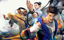 Street Fighter 6 Review