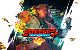 Streets of Rage 4 Review – Kopen, budgetbak of slopen?