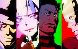 Nerd Culture #146 over de beste anime van 2023 & 2024 (Feat. Wouter Hoes)