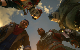 Suicide Squad: Kill the Justice League Premium Review