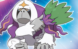 Pokémon Sun and Moon Preview