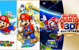 Super Mario 3D Allstars Review – Kopen, budgetbak of slopen?