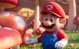 Nerd Culture #80 over Super Mario Bros, Velma & Jeffrey Dahmer
