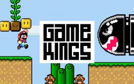 Super Mario World SNES Stream