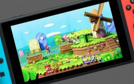 Nintendo Direct: het complete overzicht met o.a. Super Smash Bros