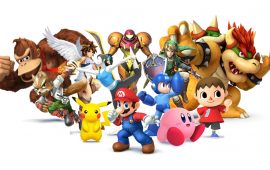 Woensdag Gehaktdag voor de volle honderd procent over Nintendo