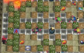 Super Bomberman R Review