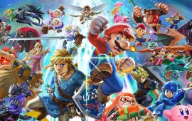 Super Smash Bros. Ultimate Preview: Ultieme ervaring of ultiem bedrog?