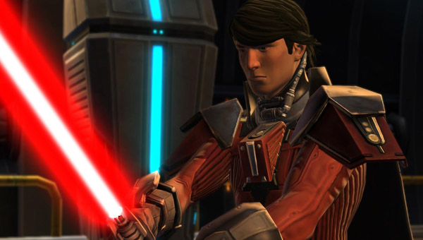 [Review] Star Wars: The Old Republic Update 1.2 Legacy