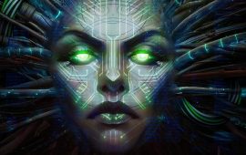 System Shock Preview