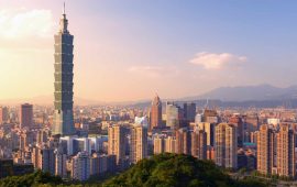 Gamekings Asia Roadtrip Update: Het Programma