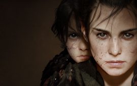 A Plague Tale