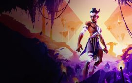 Tales of Kenzera: ZAU Review: Kopen, budgetbak of slopen?