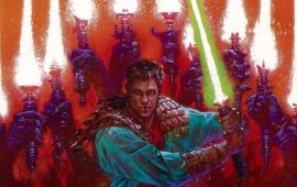 Nerd Culture #83 over Quantumania, James Gunn & Tales of the Jedi