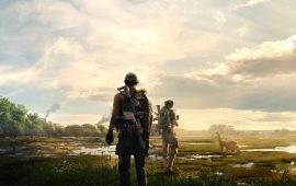 The Division 2