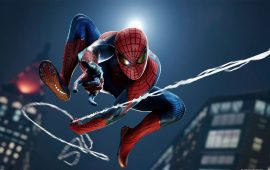 Komen er teveel, te weinig of precies genoeg superhero games uit