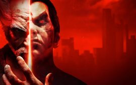 Tekken 7 Review