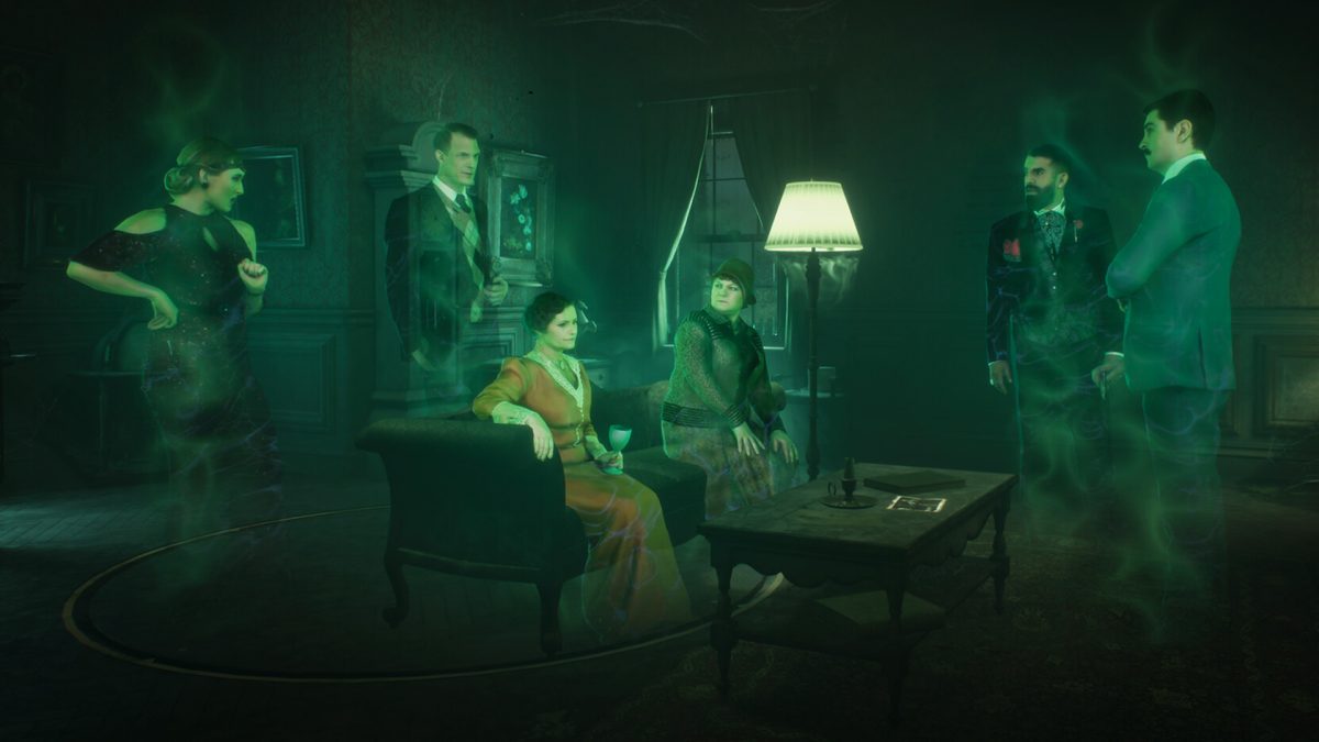 The 7th Guest Remake Review: Kopen, budgetbak of slopen?