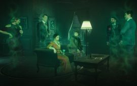 The 7th Guest Remake Review: Kopen, budgetbak of slopen?