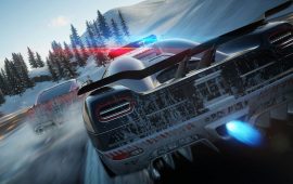 The Crew: Calling All Units Gamescom 2016 Preview