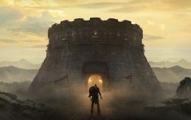 The Elder Scrolls Blades Review