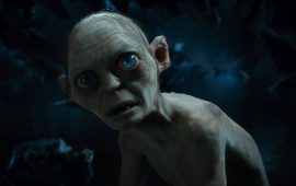 gollum