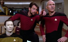 Filmkings over ontslag James Gunn, Space Jam en Star Trek