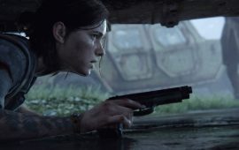 The Last of Us