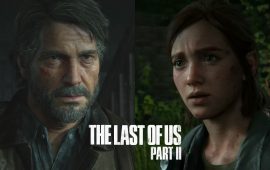 !@#$% over bron lek The Last of Us 2, Warzone servers en ‘nieuwe’ E3’s