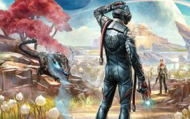 The Outer Worlds Nintendo Switch Review – Kopen, budgetbak of slopen?